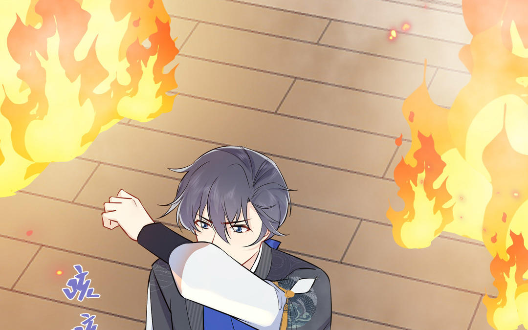 第14话 轮到我了(1/2)-第15话