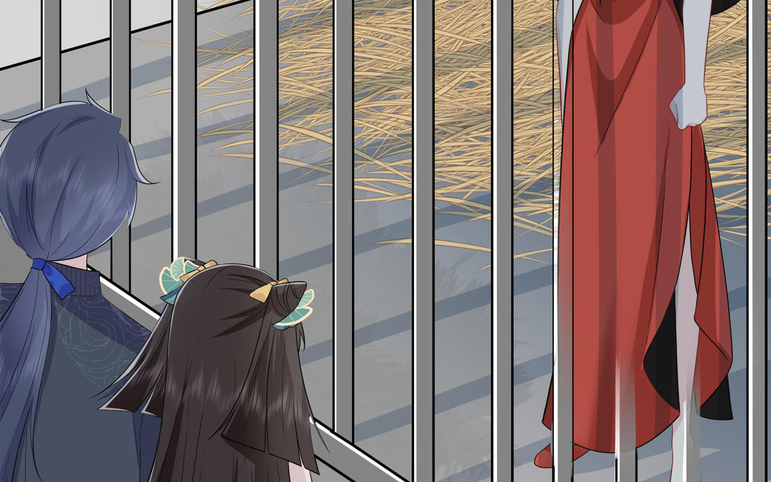 第16话 她的秘密(1/2)-第17话