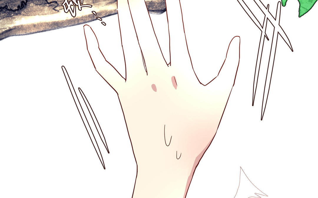 第2话 都是我的错(1/3)-第3话