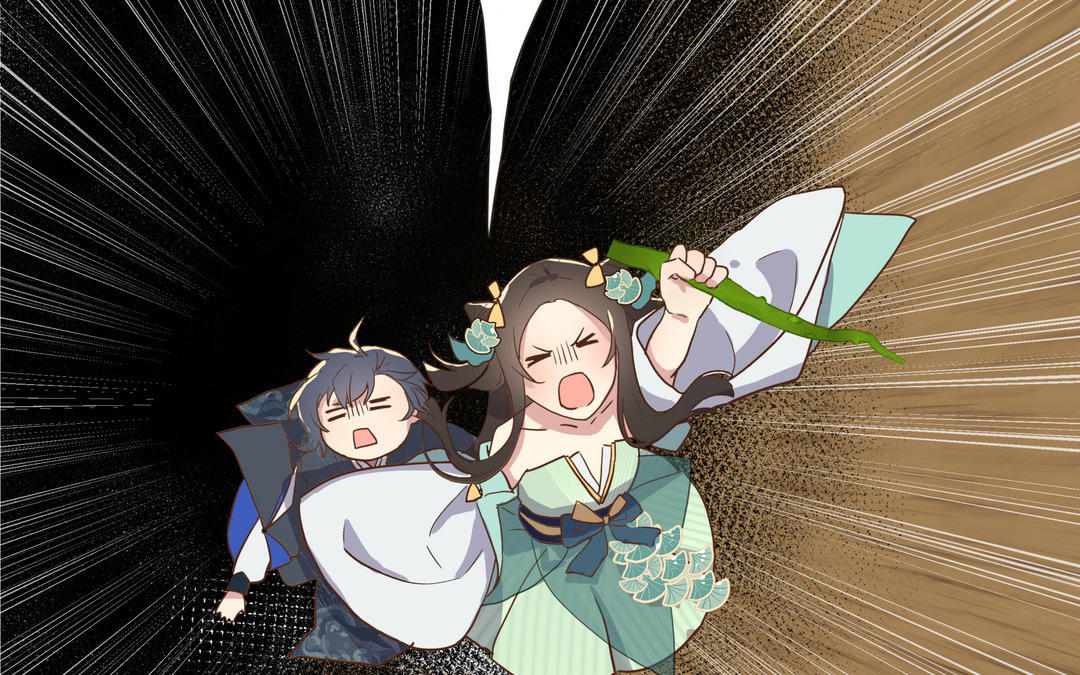 第2话 都是我的错(1/3)-第3话