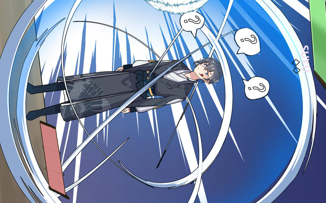 第2话 都是我的错(1/3)-第3话