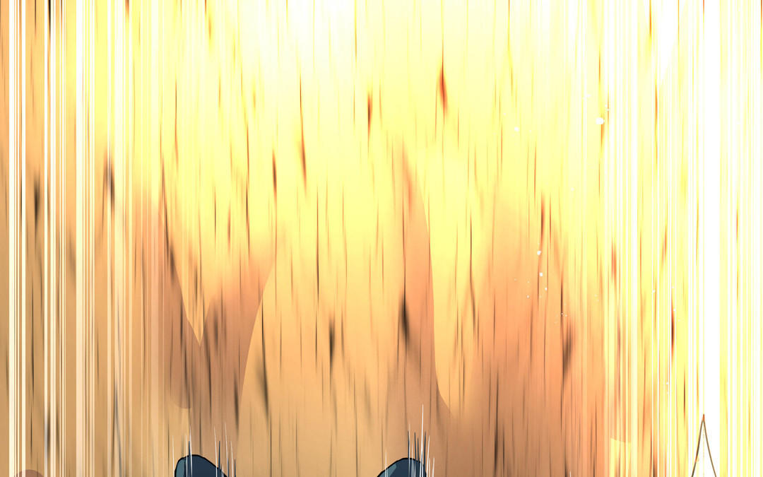 第2话 都是我的错(1/3)-第3话