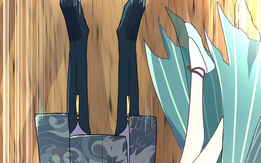 第2话 都是我的错(1/3)-第3话