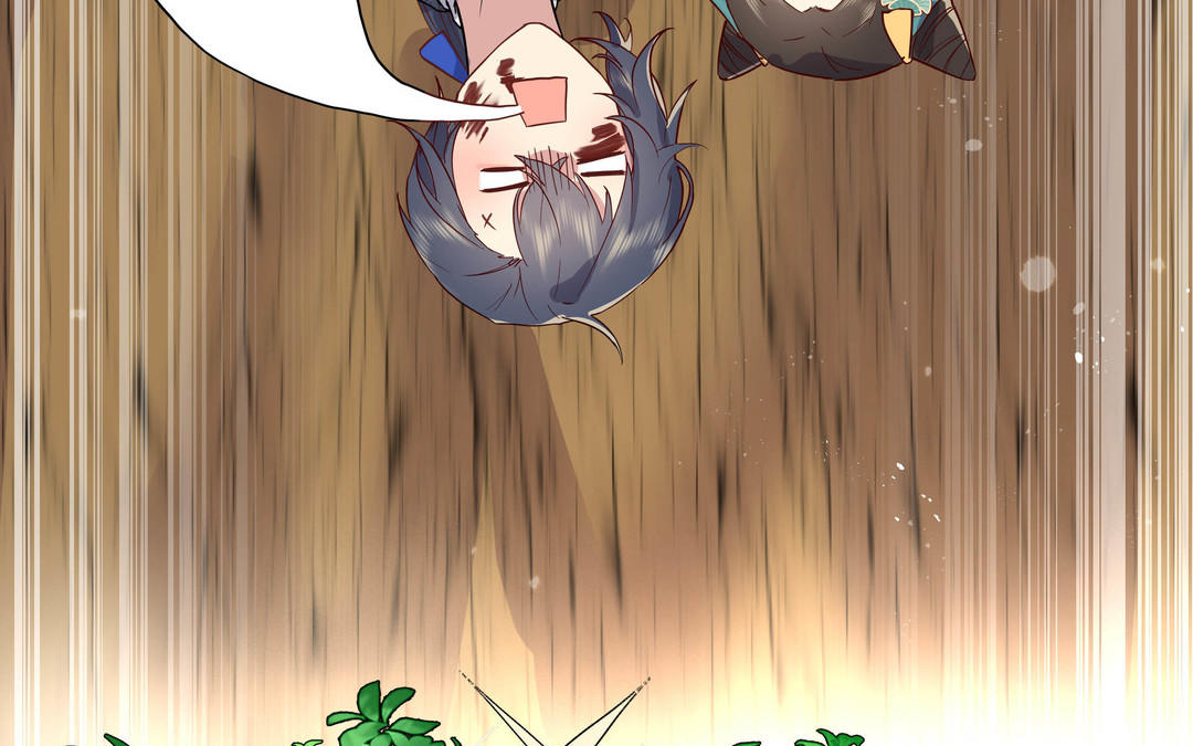 第2话 都是我的错(1/3)-第3话