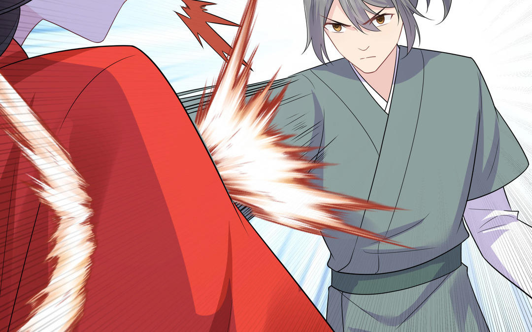 第20话 倒霉的幸运神(1/3)-第21话