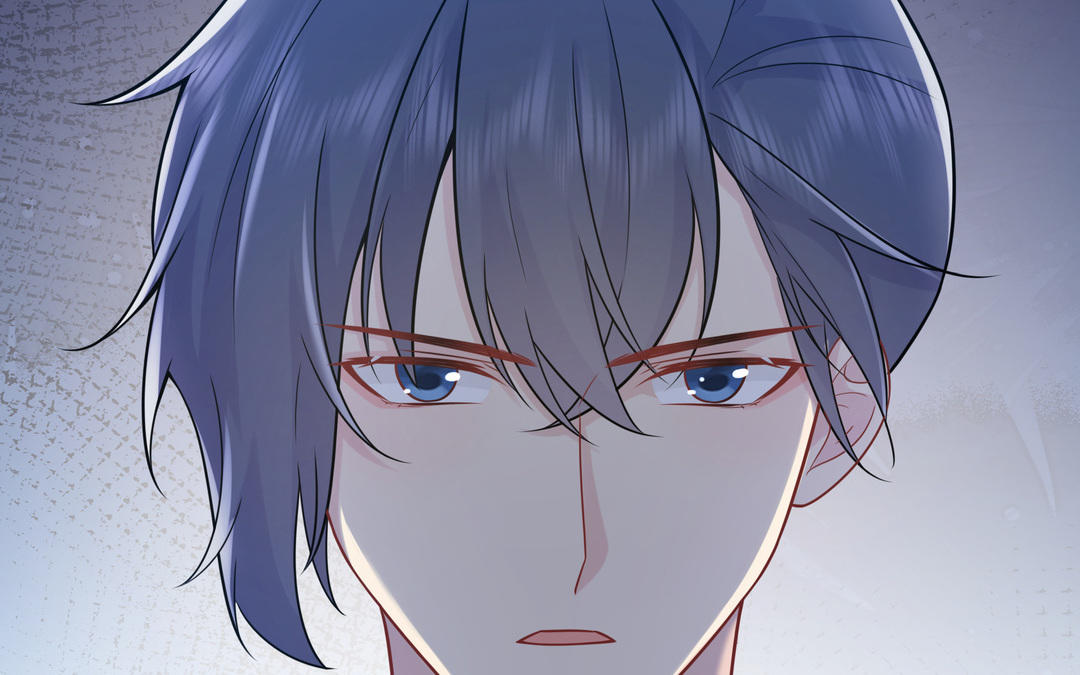 第22话 喜欢他的原因(1/3)-第23话