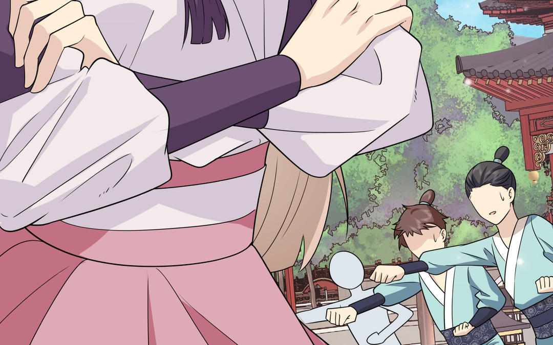 第26话 成仙之路(1/3)-第27话