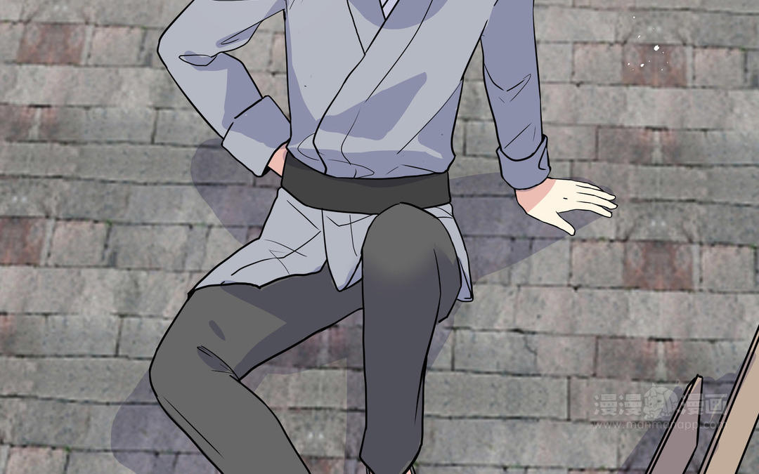 第4话 一事相求(1/2)-第5话