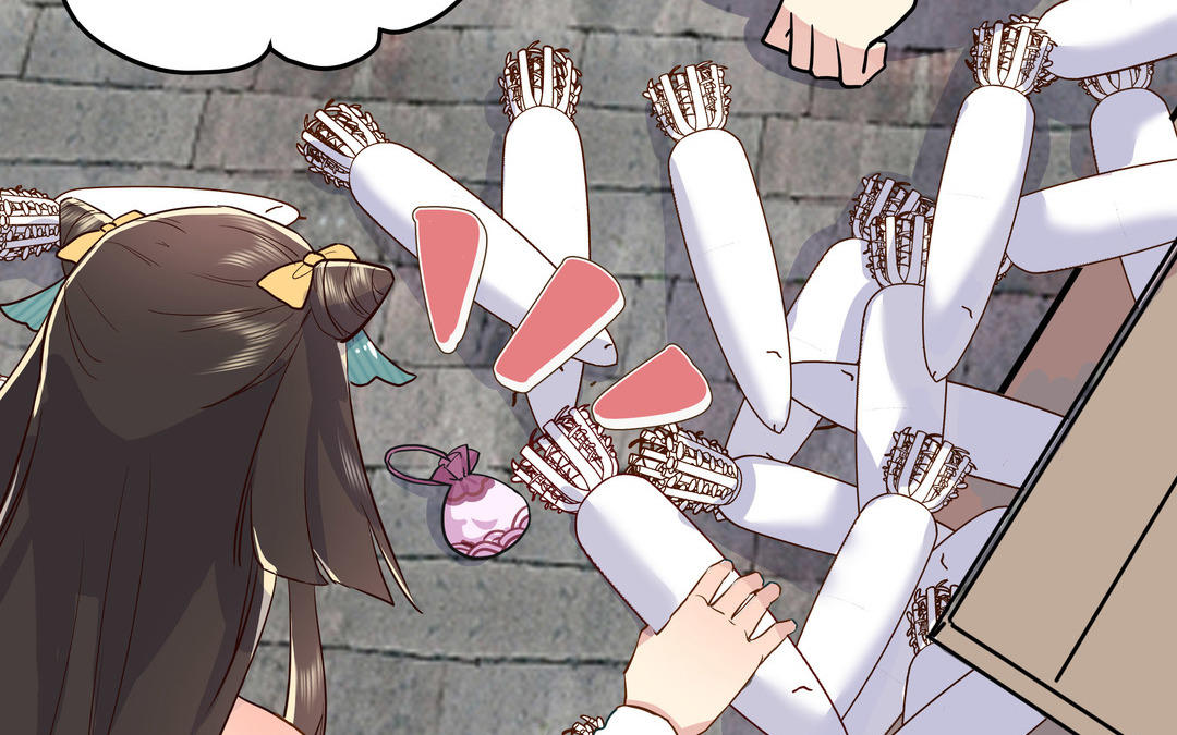 第4话 一事相求(1/2)-第5话