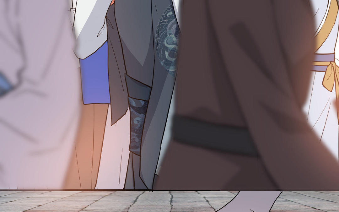 第4话 一事相求(1/2)-第5话