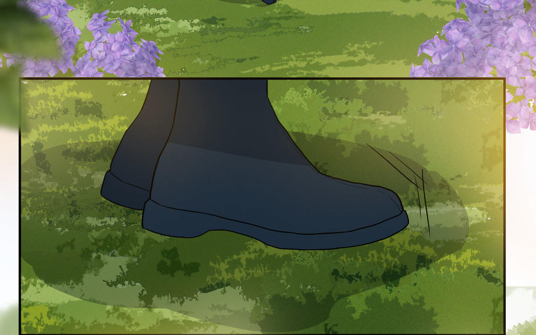 第4话 一事相求(1/2)-第5话