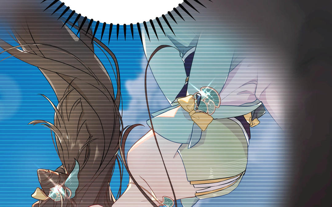 第6话 赌场见胜负(1/3)-第7话