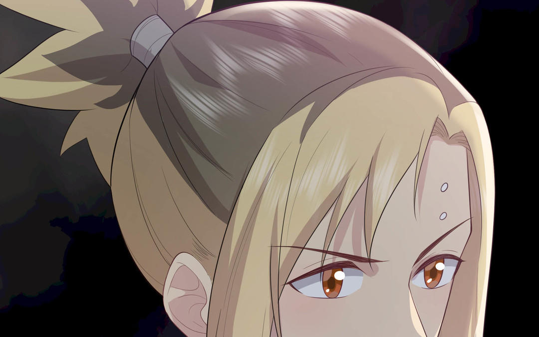 第6话 赌场见胜负(1/3)-第7话