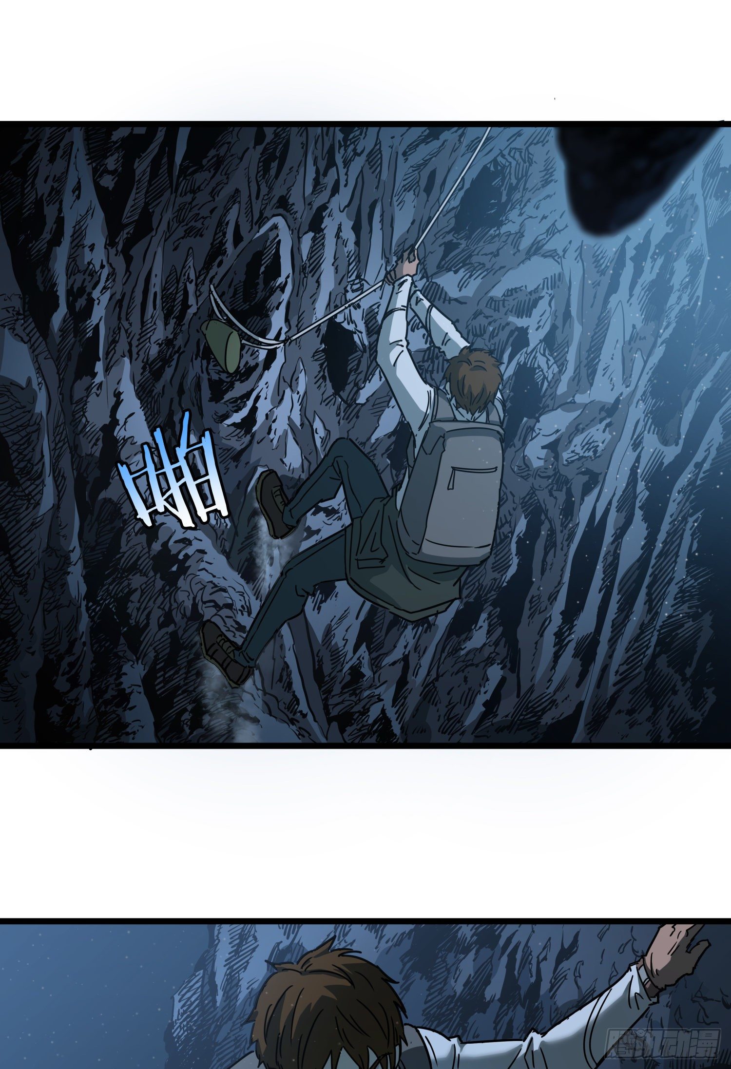 32.凌空2(1/2)-第35话