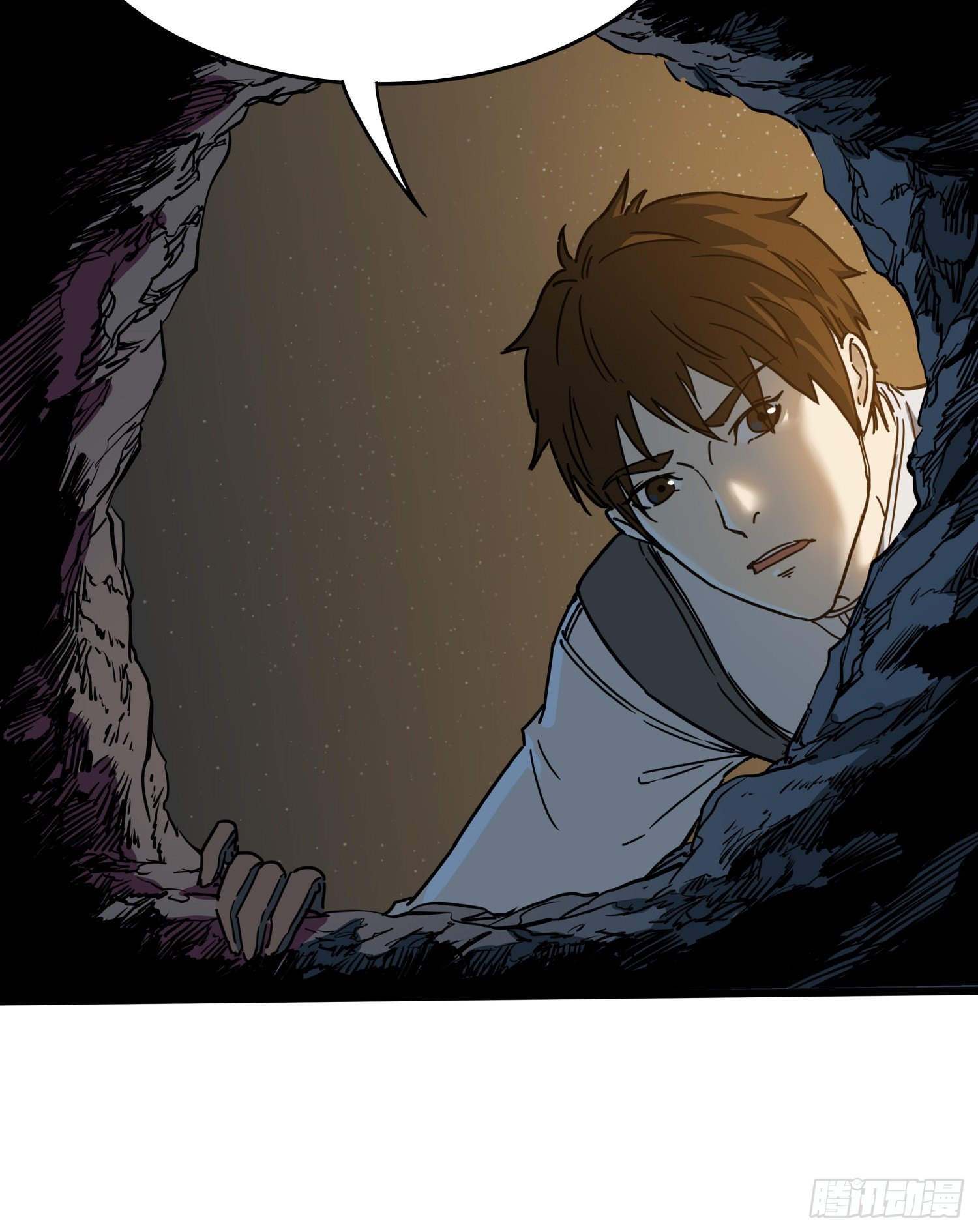 32.凌空2(1/2)-第35话