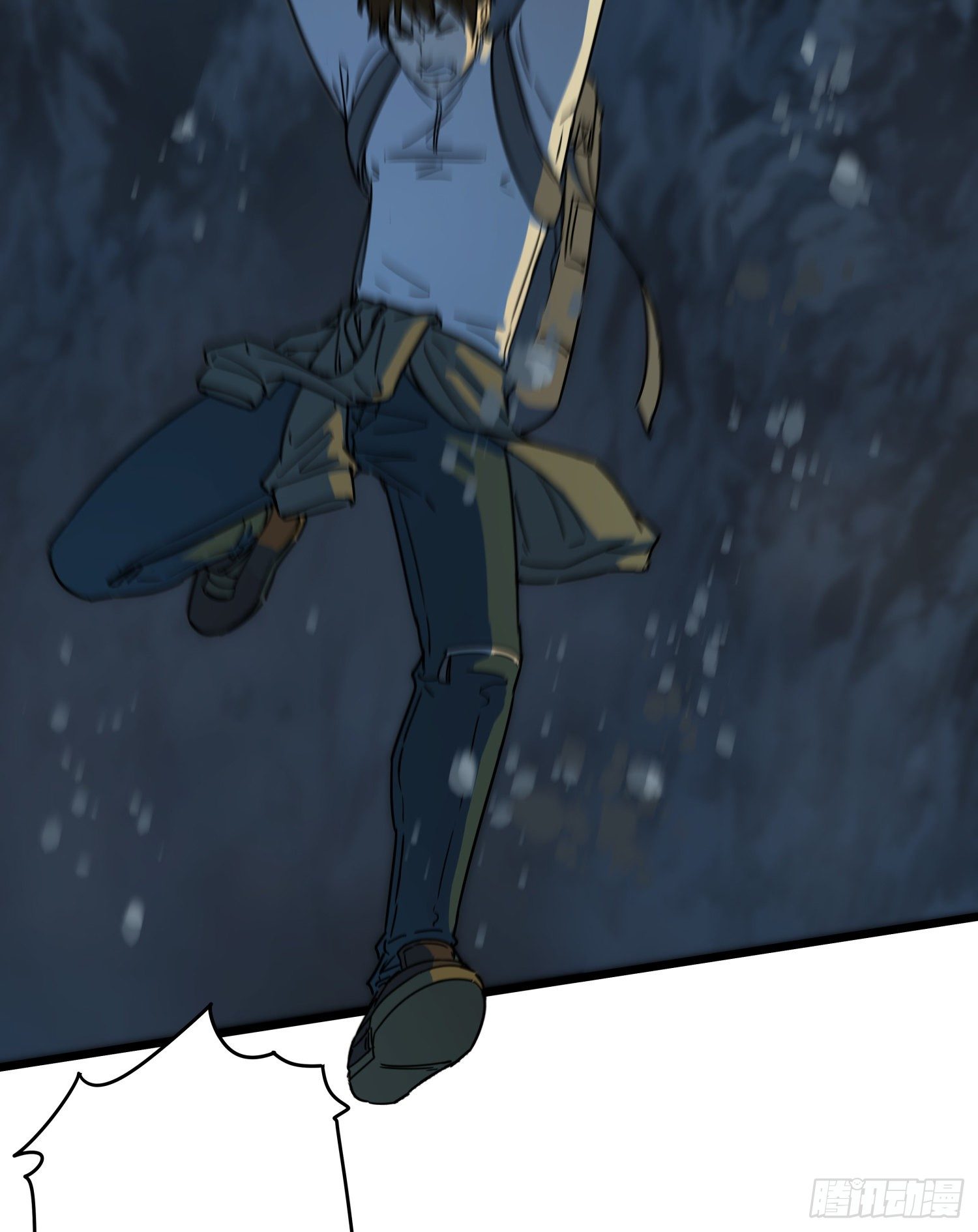 32.凌空2(1/2)-第35话