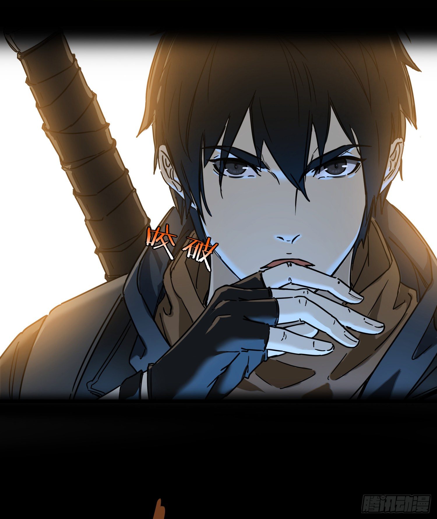 34.麒麟竭2(1/2)-第37话