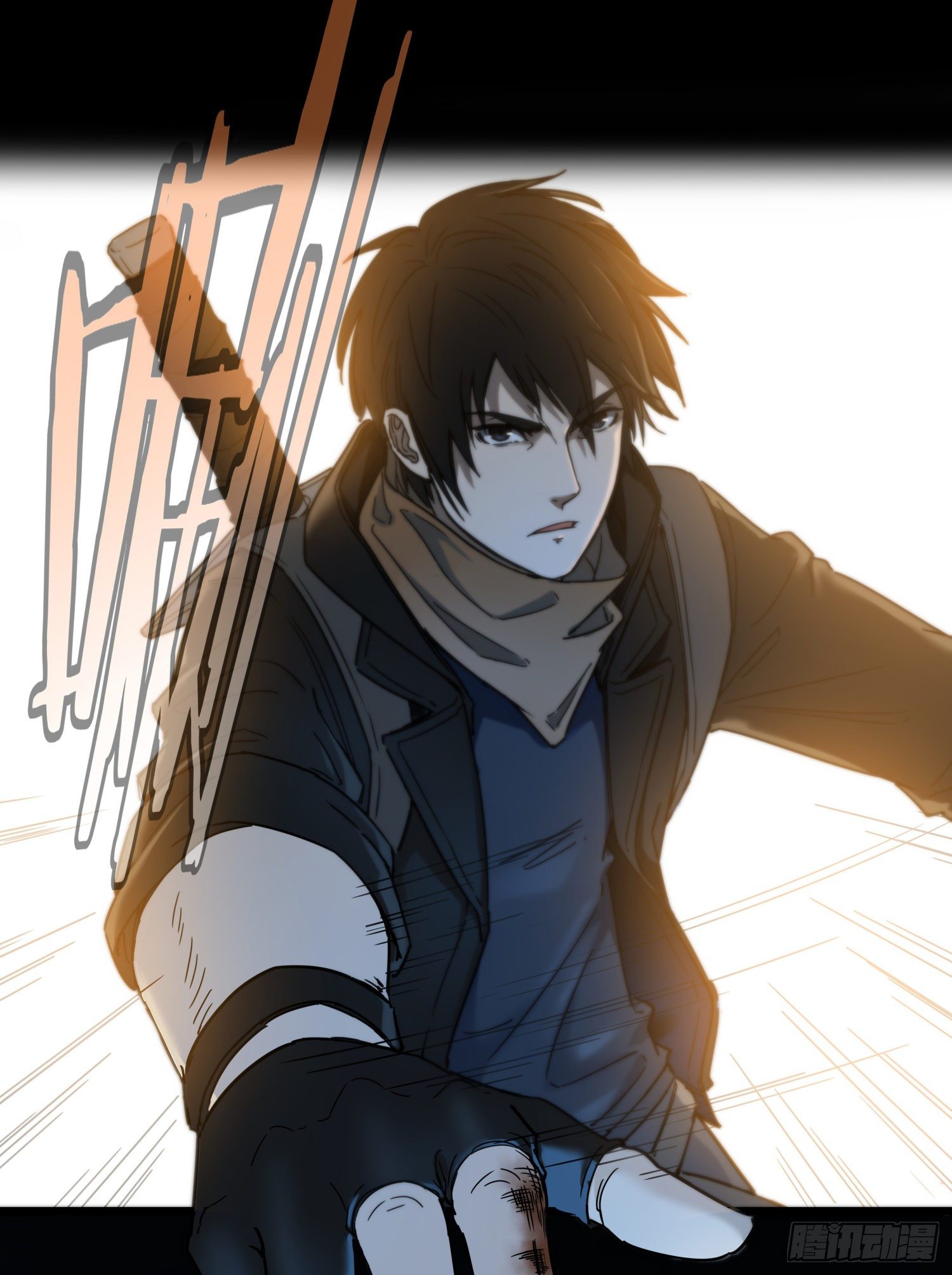 34.麒麟竭2(1/2)-第37话