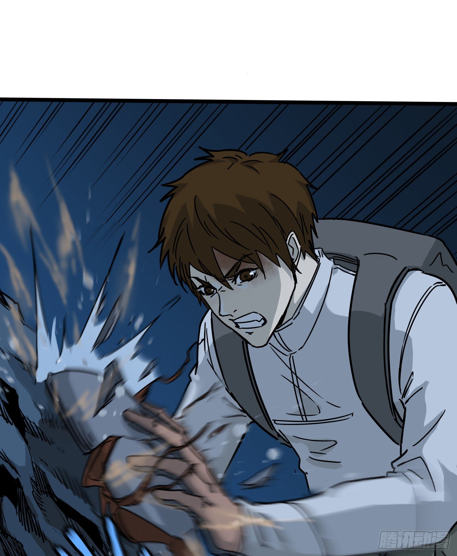 34.麒麟竭2(1/2)-第37话