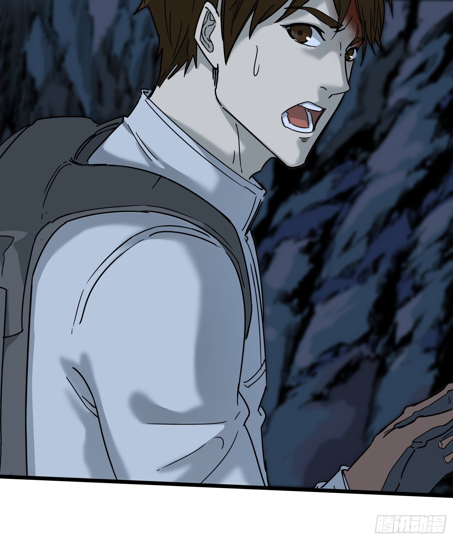 34.麒麟竭2(1/2)-第37话