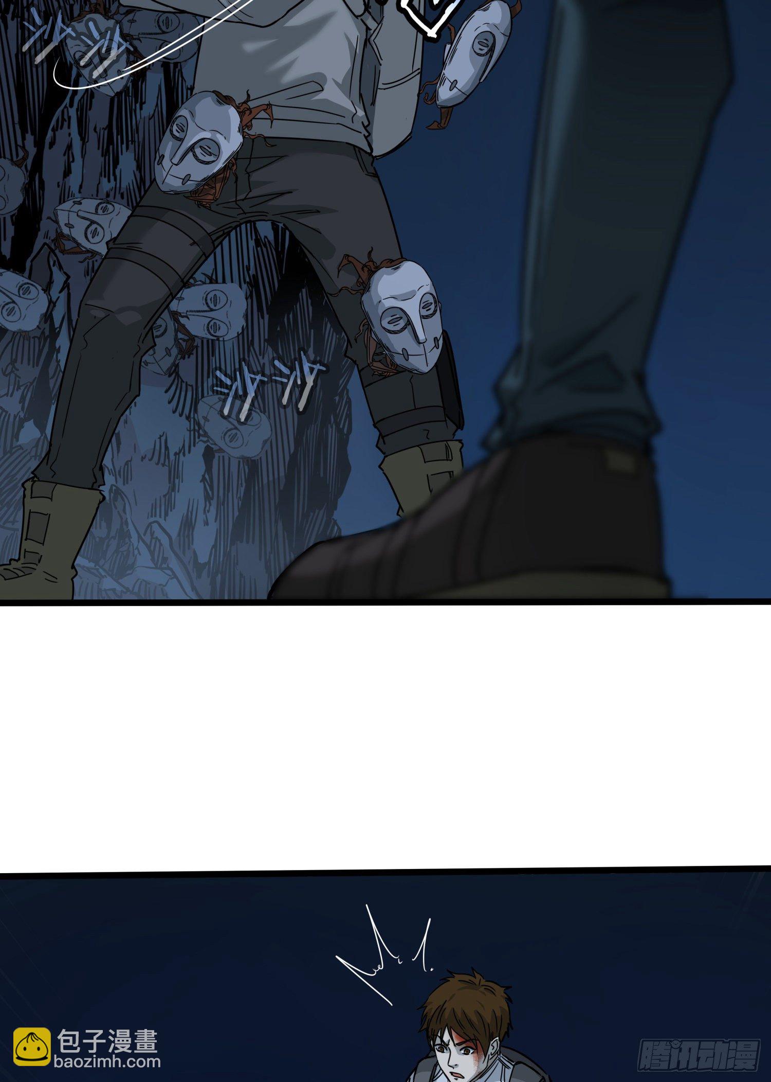 34.麒麟竭2(1/2)-第37话