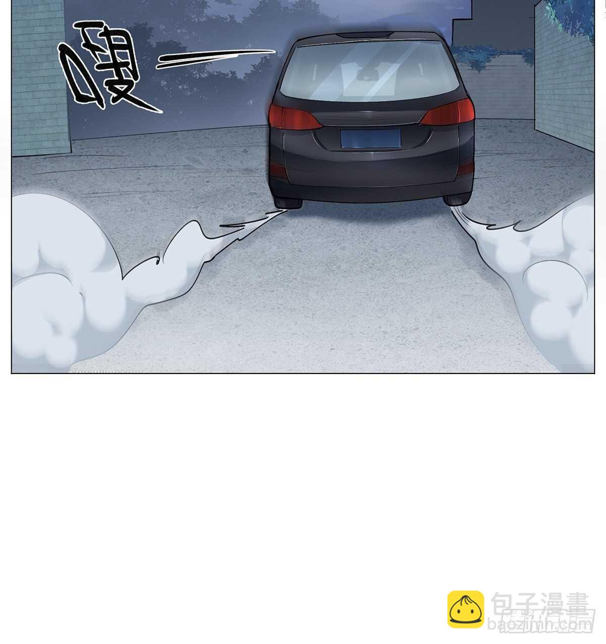 灵异警告-第15话