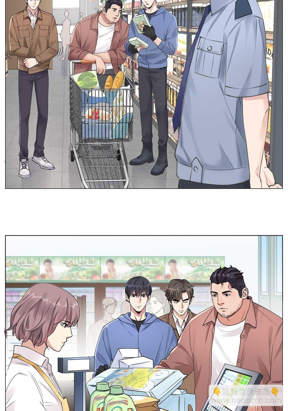 灵异警告-第15话