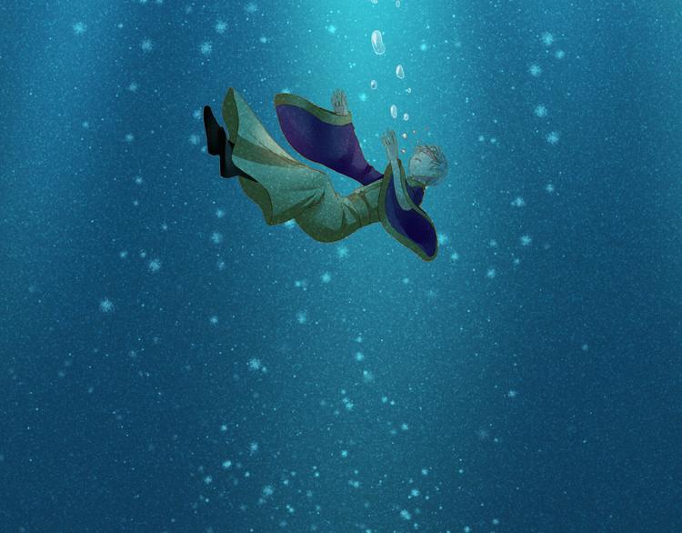 第17话 悬崖(1/4)-第17话