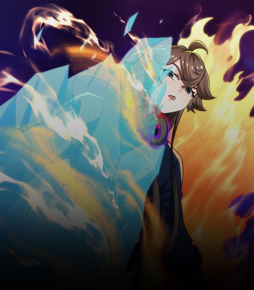 第18话 冰火青灵蛇-第19话