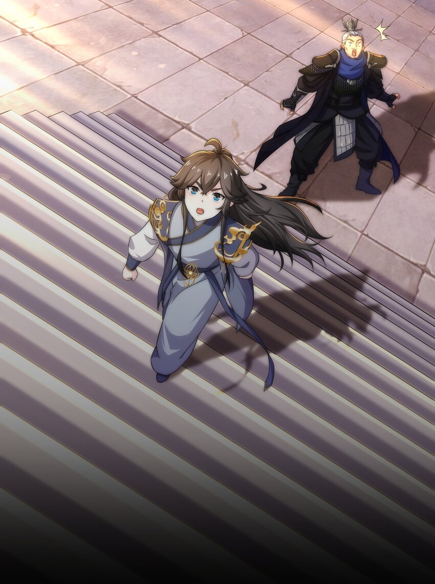 第2话 天武宗，天武剑阵(1/2)-第3话