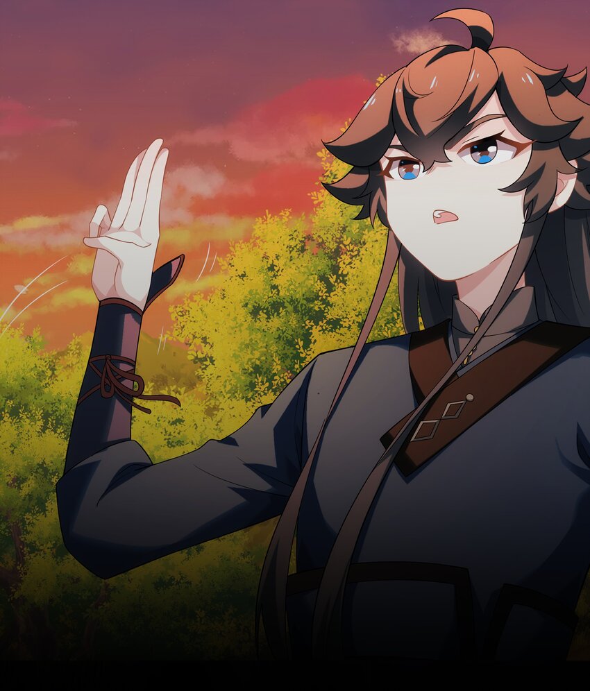 第22话 斩杀萧长河-第23话