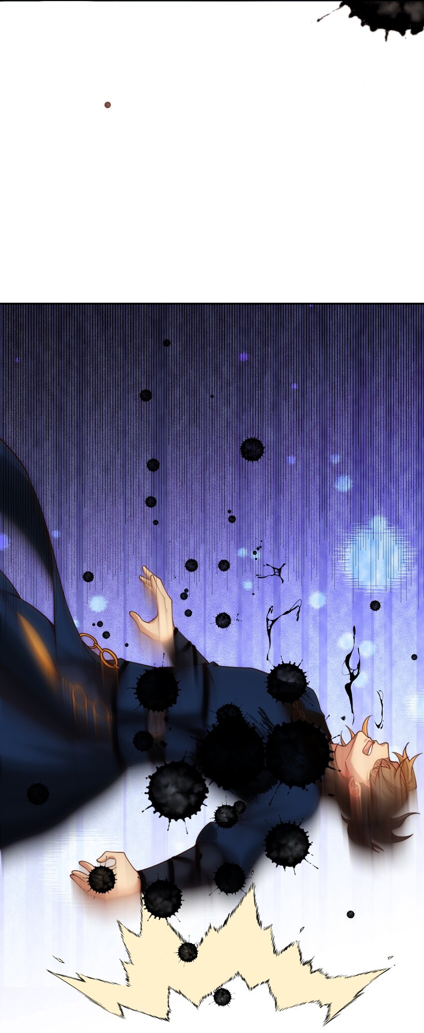 第34话 凌道临时突破(1/2)-第35话