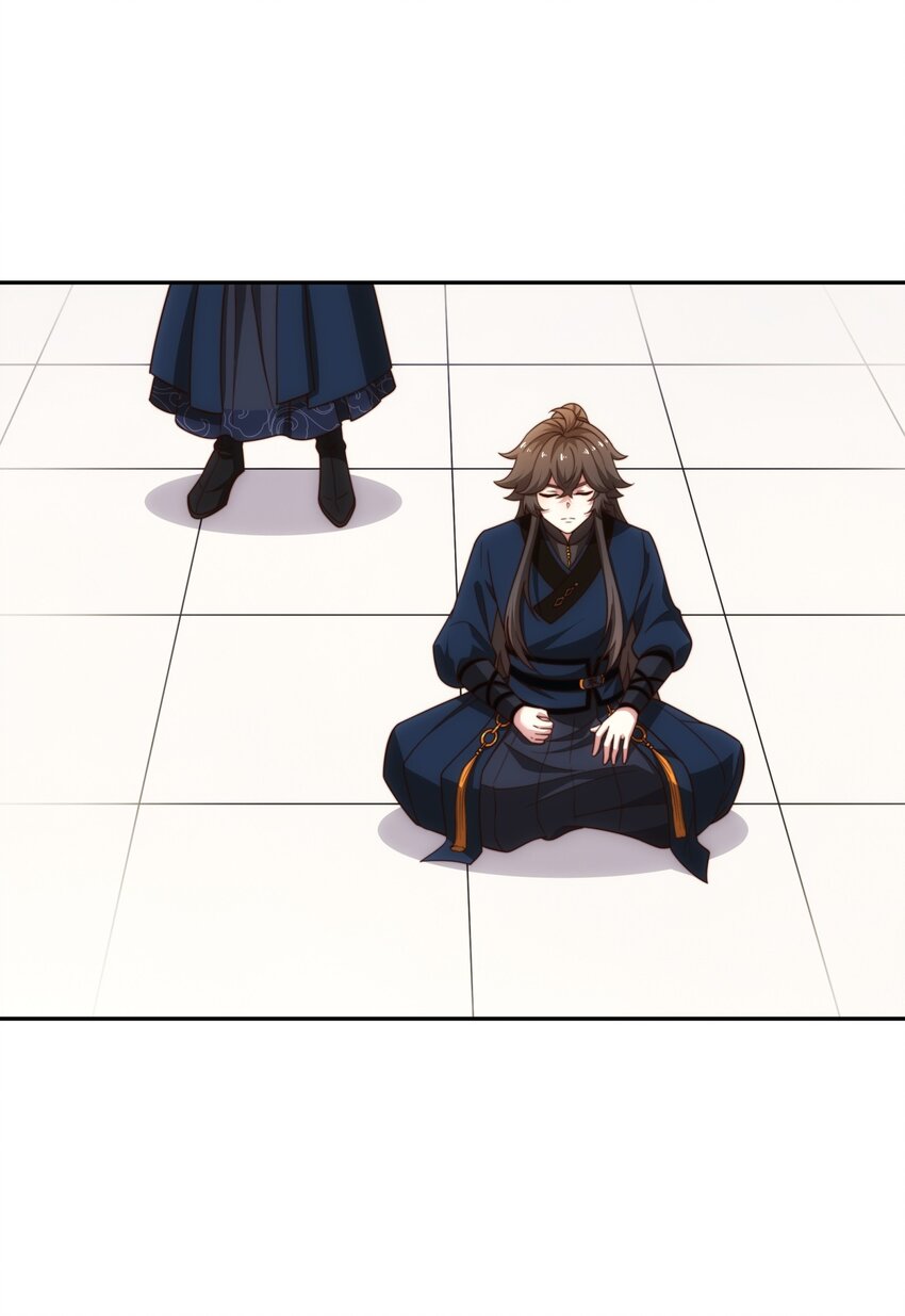 第34话 凌道临时突破(1/2)-第35话