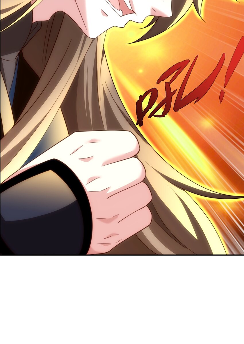 第44话 蝶舞笑，天地失色-第45话