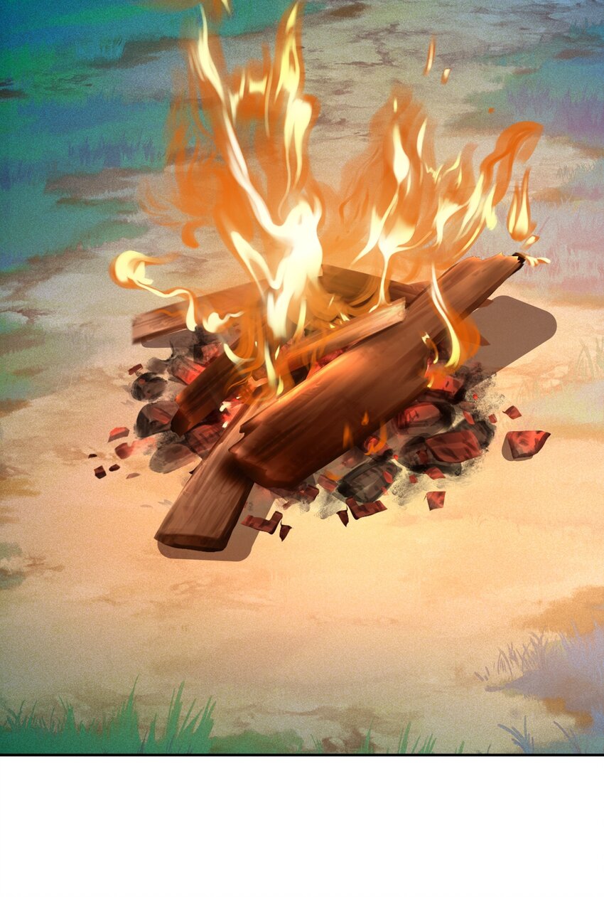 第44话 蝶舞笑，天地失色-第45话