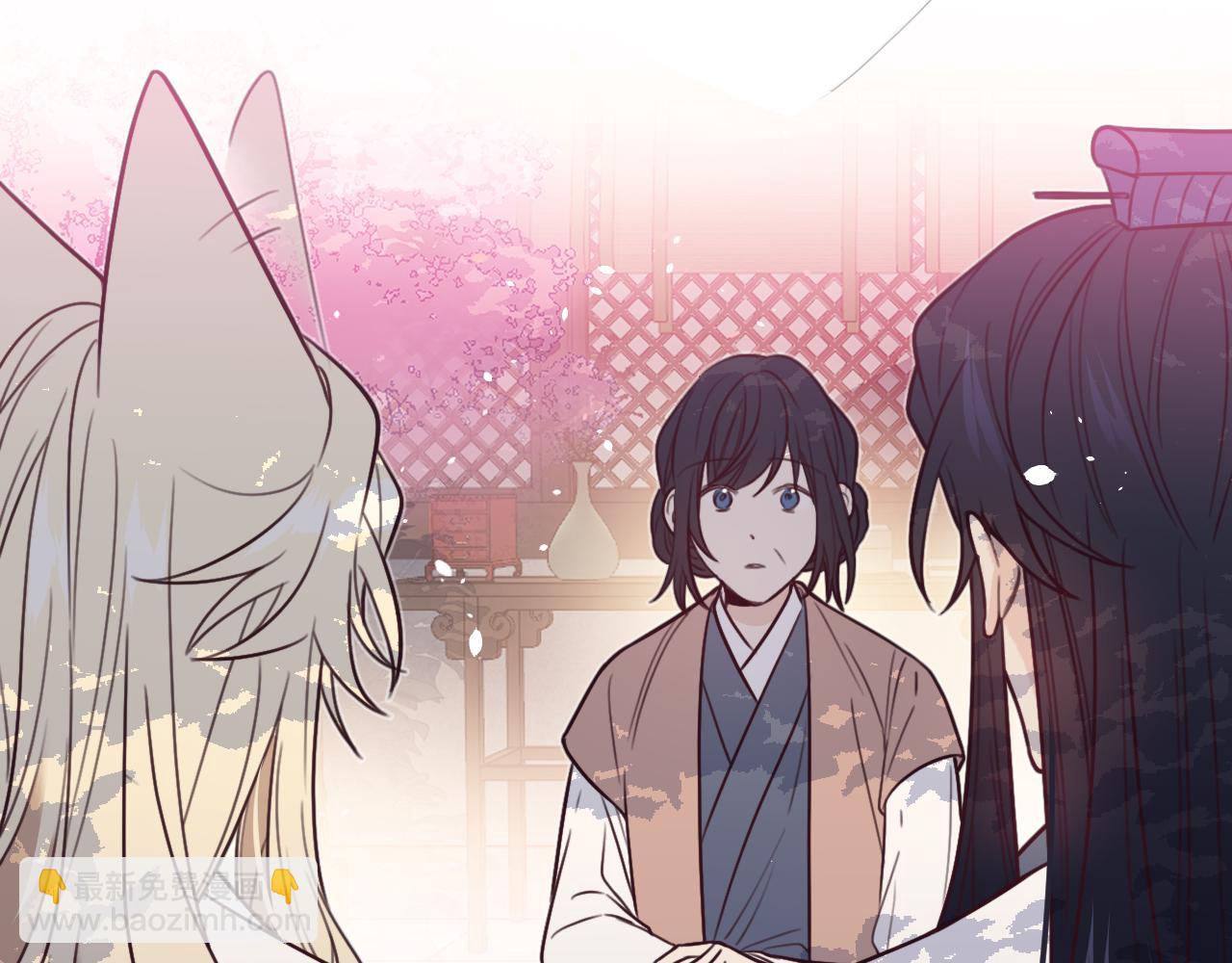 第92话 道妖准备大典(1/3)-第101话