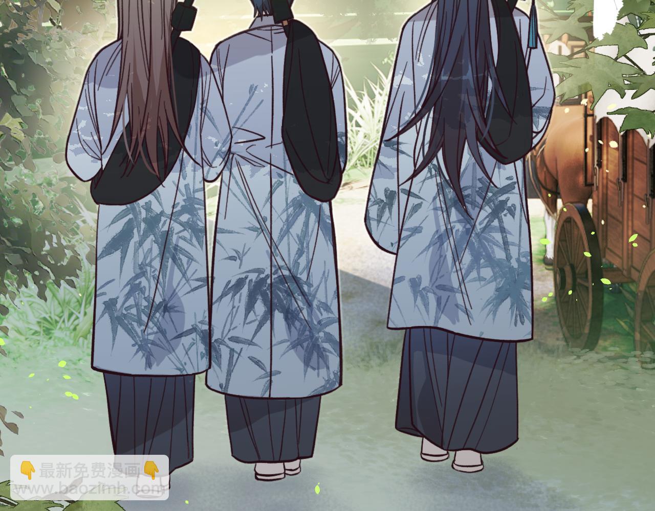 第94话 师父命悬一线(1/7)-第103话