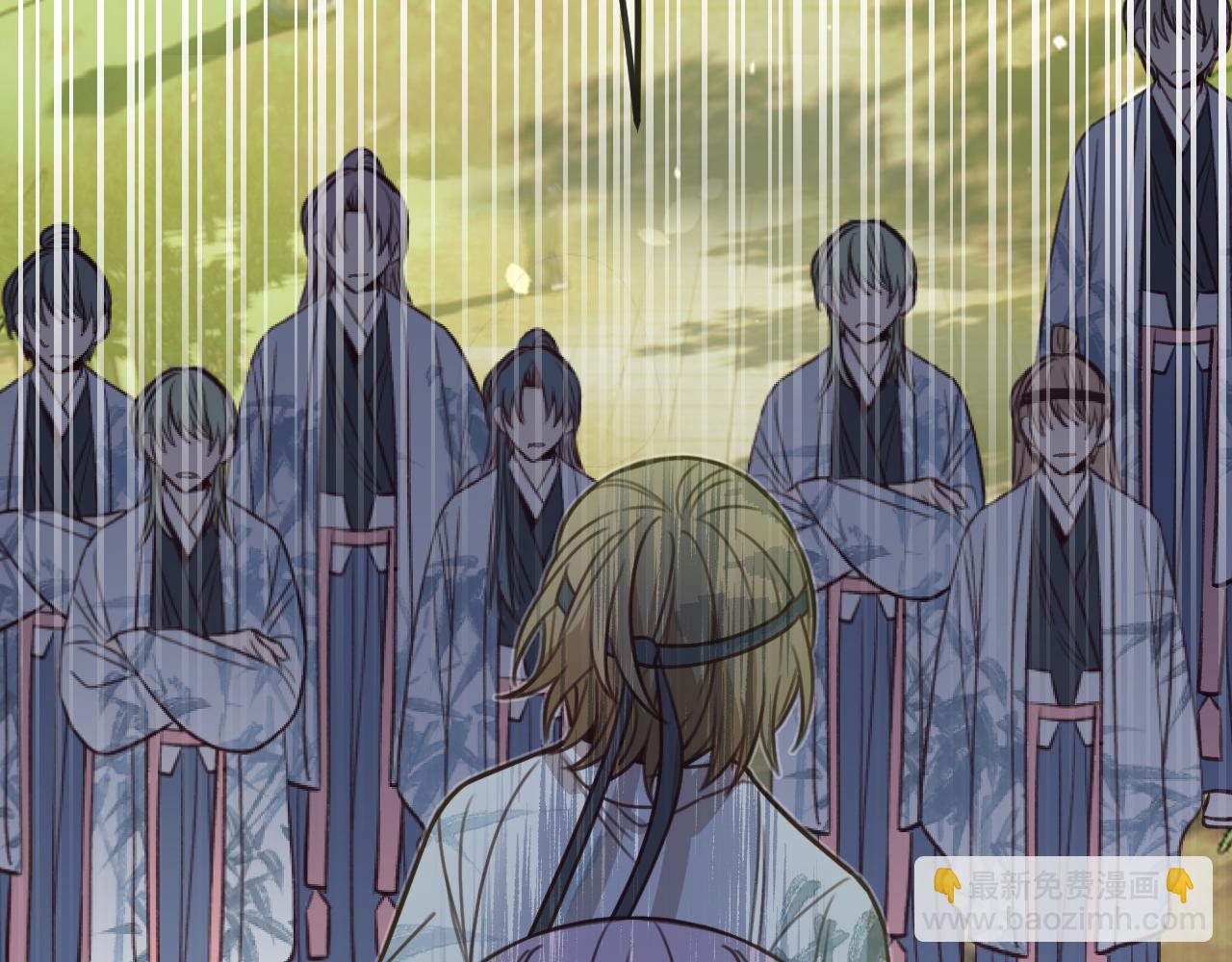 第96话 师父赶回来了(1/5)-第105话