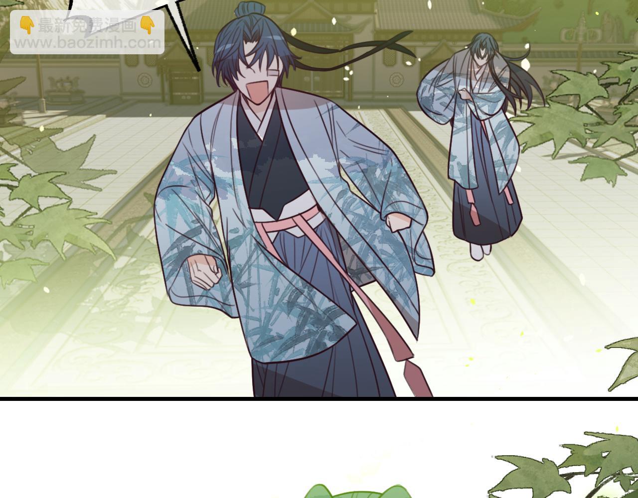 第96话 师父赶回来了(1/5)-第105话