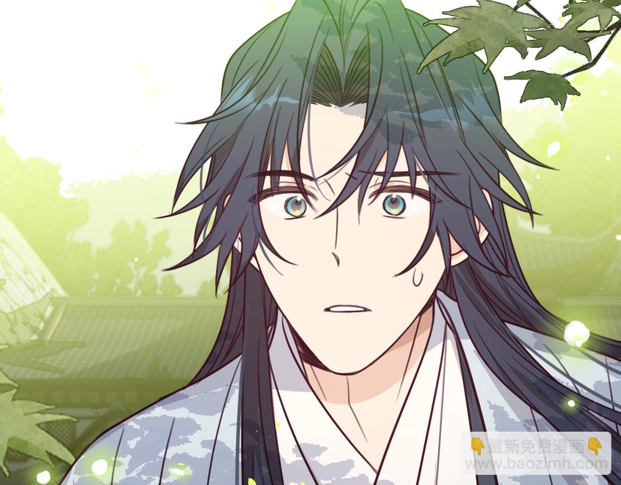 第96话 师父赶回来了(1/5)-第105话