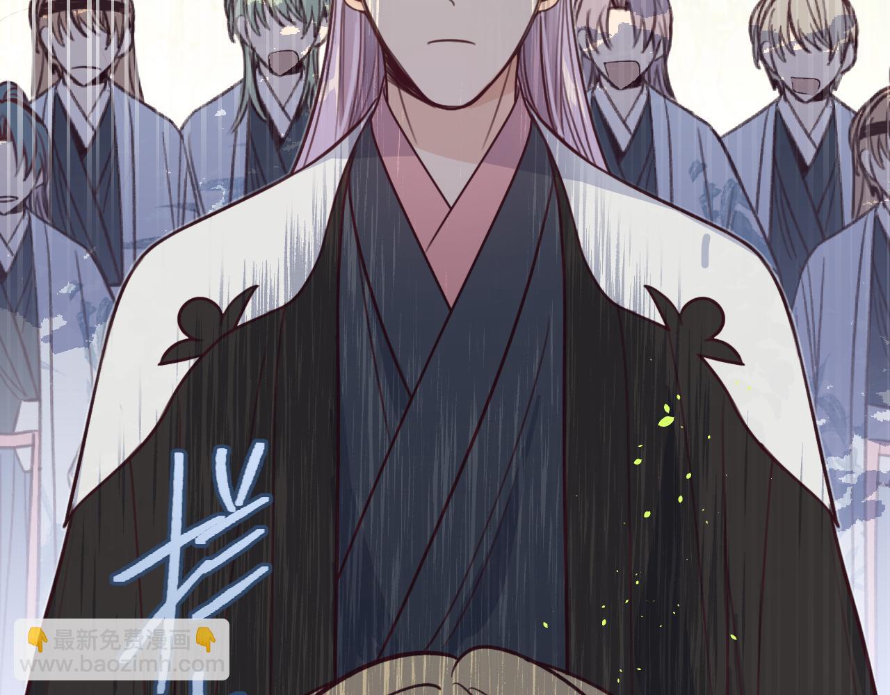 第96话 师父赶回来了(1/5)-第105话