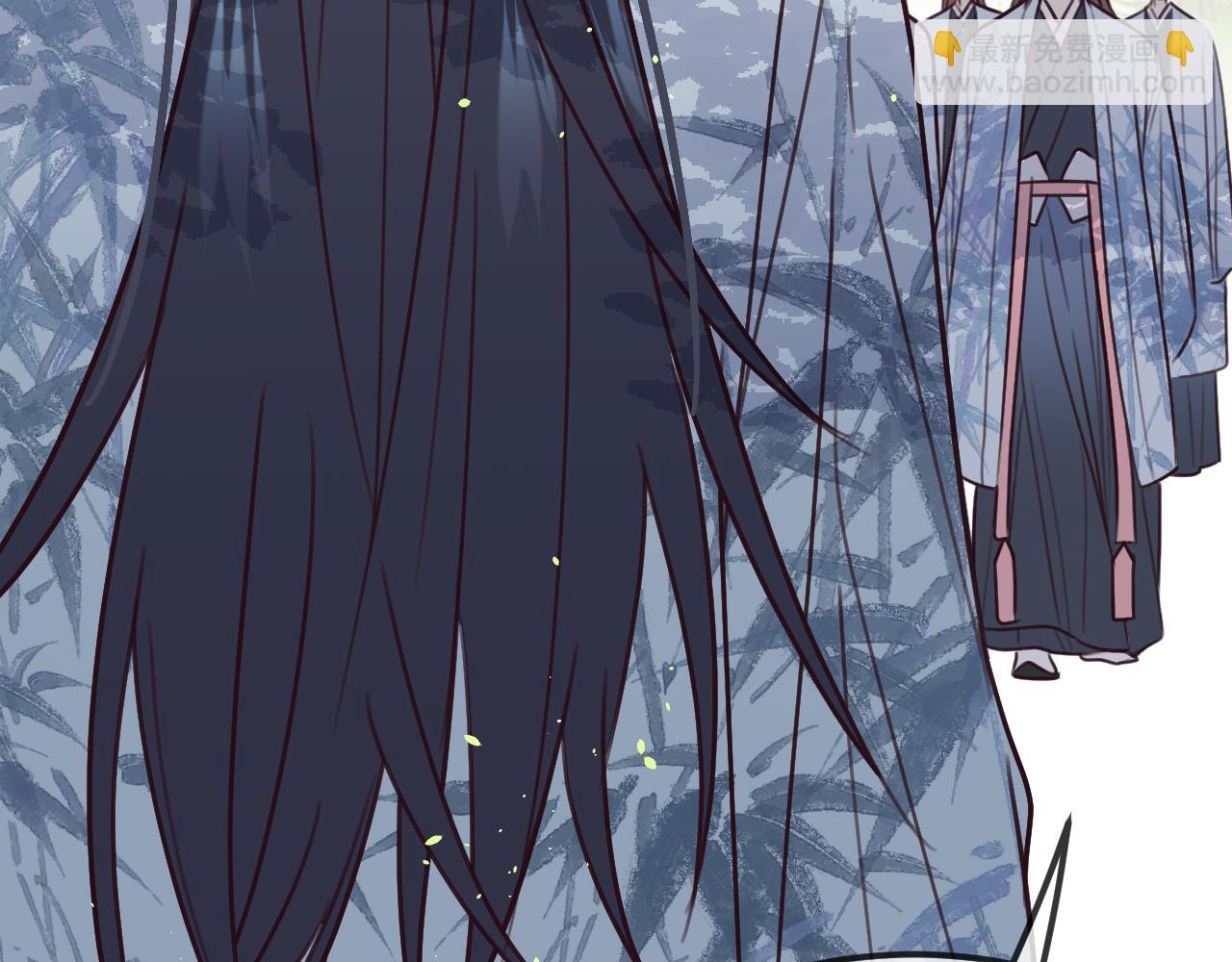 第100话 师父的小师弟(1/4)-第109话