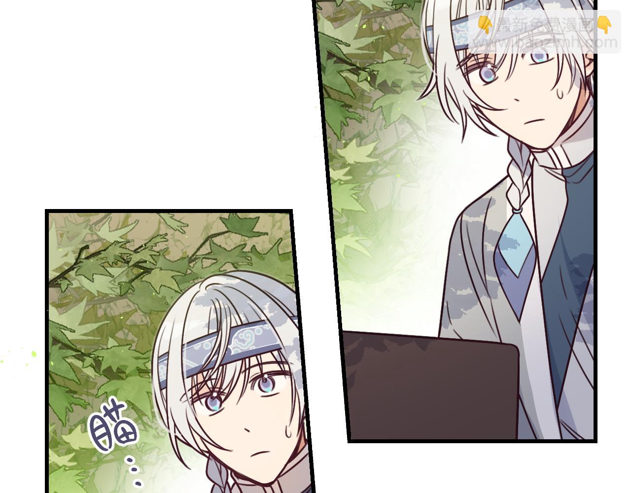 第102话 白鹿做噩梦了(1/5)-第111话