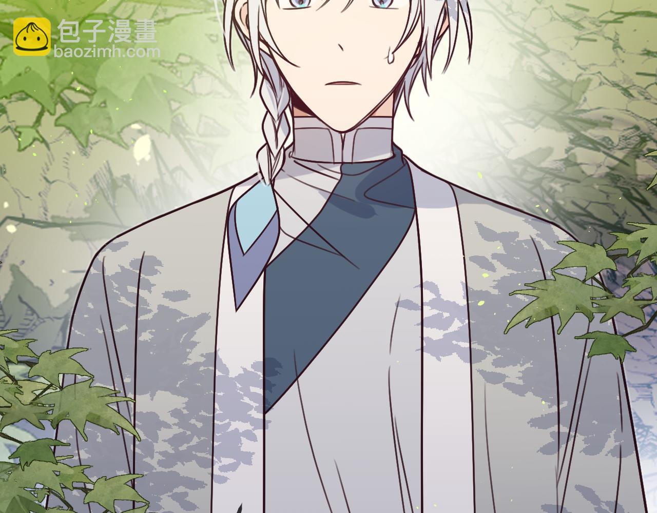 第102话 白鹿做噩梦了(1/5)-第111话