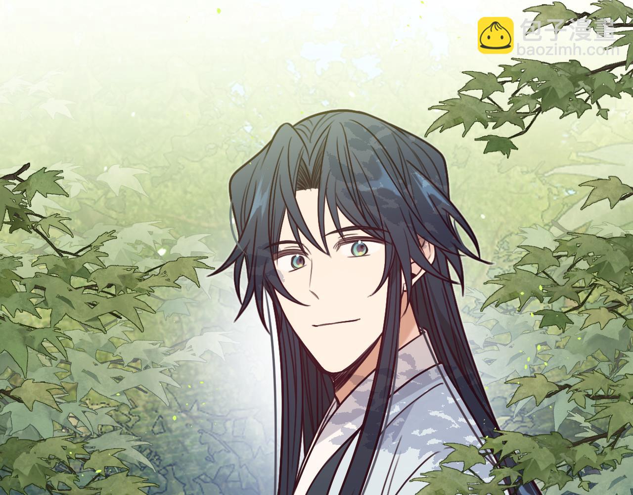 第102话 白鹿做噩梦了(1/5)-第111话