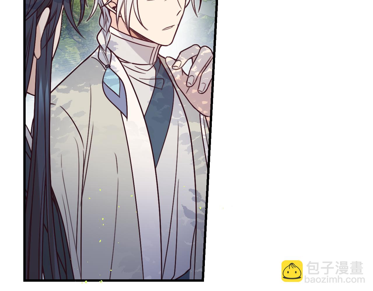 第102话 白鹿做噩梦了(1/5)-第111话