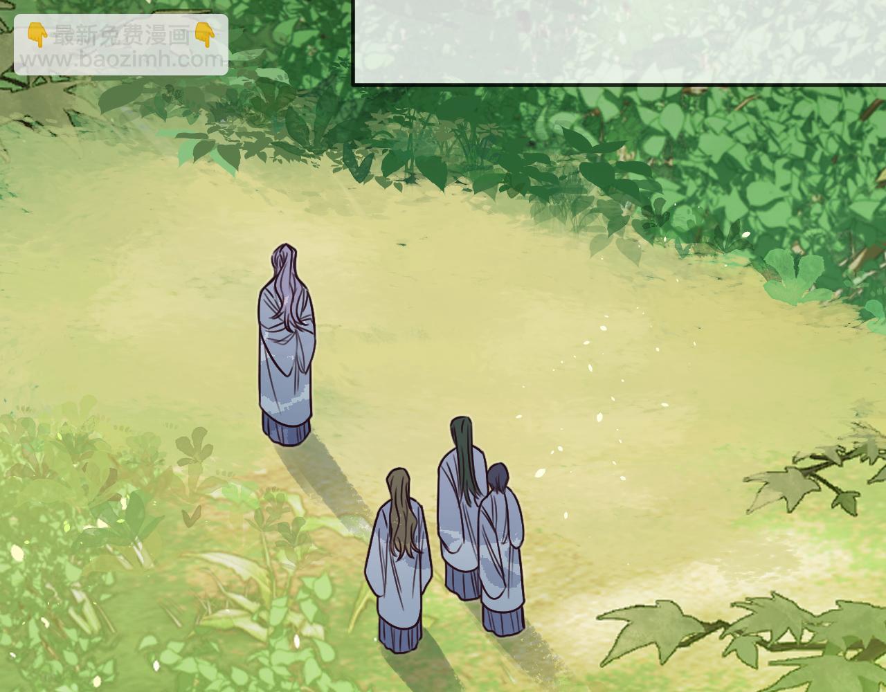 第104话 长老他的过去(1/5)-第113话