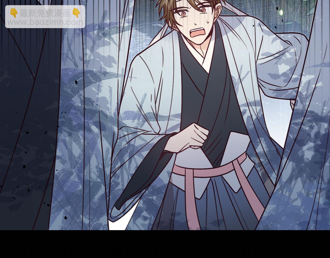 第104话 长老他的过去(1/5)-第113话