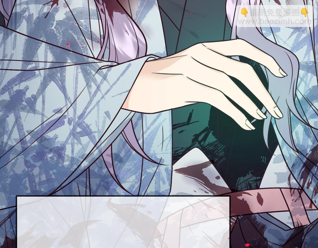 第104话 长老他的过去(1/5)-第113话