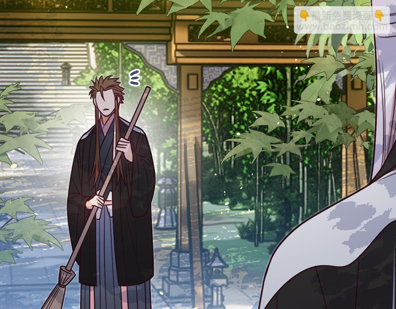 第104话 长老他的过去(1/5)-第113话